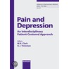 Pain and Depression by M.R. Clark