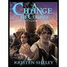Partners in Time #5 door Kristen Sheley