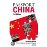 Passport China, 3rd by Jenny Li