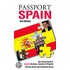 Passport Spain, 3rd