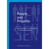 People and Projects by Nicole Bremer -Ammann