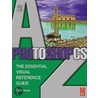 Photoshop Cs A To Z door Peter Bargh