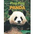 Ping-Ping the Panda
