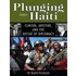 Plunging into Haiti