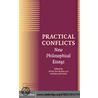 Practical Conflicts by Unknown