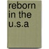 Reborn in the U.S.A