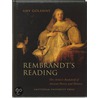 Rembrandt's Reading door Amy Golahny