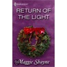 Return of the Light by Maggie Shayne