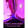 Riders of the Sidhe door Tara Manderino