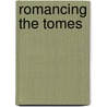 Romancing the Tomes by Margaret Thornton