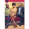 Saving All My Lovin door Donna Hill