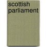 Scottish Parliament door David Arter