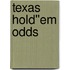 Texas Hold''em Odds