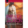Temperatures Rising by Brenda Jackson