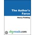 The Author''s Farce