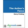 The Author''s Farce door Henry Fielding