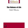 The Fulness of Life door Edith Wharton