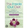 The Inside-Out Diet by Cathy Wong
