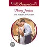 The Marriage Demand door Penny Jordan