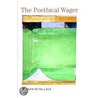 The Poethical Wager by Joan Retallack