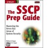 The Sscp Prep Guide door Michael J. Isaac
