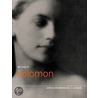 The Song of Solomon door Antonia S. Byatt