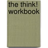 The Think! Workbook door Doug Davin