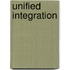 Unified integration
