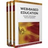 Web-Based Education door Resources Management Associ Information