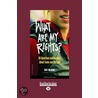What are My Rights? by Thomas A. Jacobs
