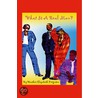 What is a Real Man? door Heather Elizabeth Ferguson