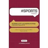 #sports Tweet Book01 by Ronnie Lott