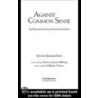 Against Common Sense door 'Unknown'