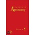 Advances in Agronomy