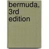 Bermuda, 3rd Edition door Blair Howard