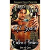 Cauldron of Keridwen by K.Z. Snow