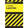 CliffsNotes Lord Jim by Ph.D. James L. Roberts
