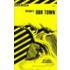 CliffsNotes Our Town