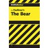 CliffsNotes The Bear