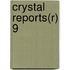 Crystal Reports(R) 9
