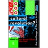 Cultural Revolution? by Dr Bart Moore-Gilbert