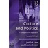 Culture and Politics