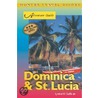 Dominica & St. Lucia door Lynne M. Sullivan
