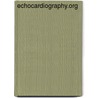 Echocardiography.org door Terence Rafferty