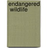 Endangered  Wildlife door Jeanne Nagle