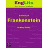 EngLits-Frankenstein by 'Interlingua Publishing'