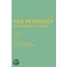 Fish Physiology V10a by Author Unknown Author