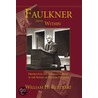 Faulkner from Within door Onbekend