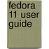 Fedora 11 User Guide
