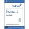 Fedora 13 User Guide by Fedora Documentation Project